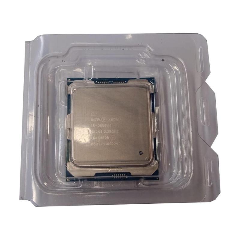 Processador Intel Xeon E5-2650 V4 2.20ghz 12-core - Processador